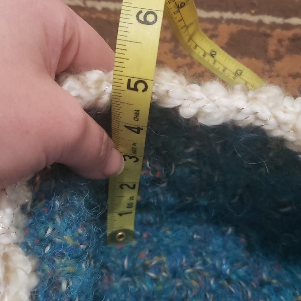 🧶Basket - Picture 3 of 7